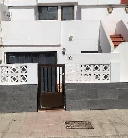 Апартаменти Neptuno 17 Калета-де-Фусте Екстер'єр фото