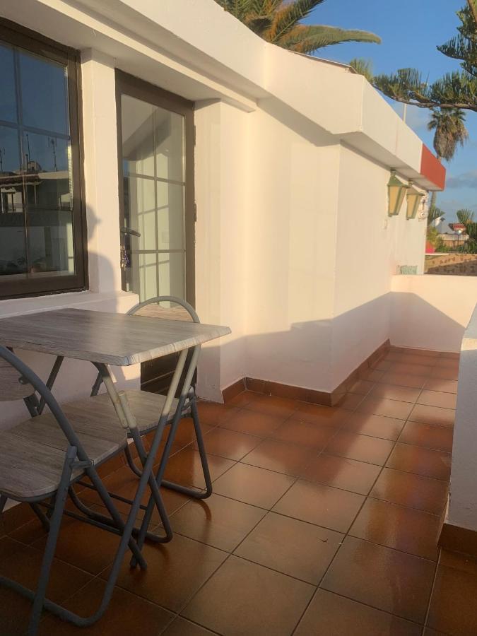 Апартаменти Neptuno 17 Калета-де-Фусте Екстер'єр фото